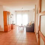 Апартаменты Conilplus Castilnovo *