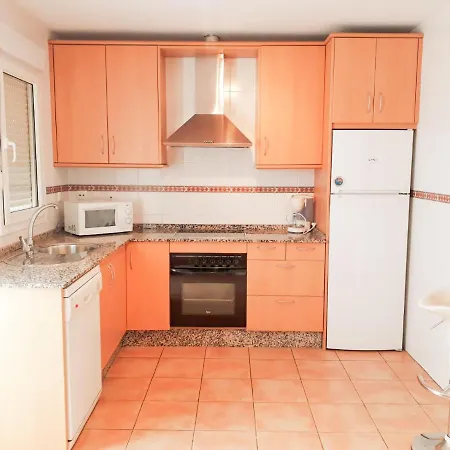 Apartment Conilplus Castilnovo Conil De La Frontera