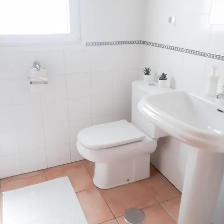 Apartment Conilplus Castilnovo *