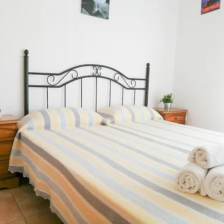 Conilplus Castilnovo Apartment