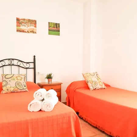 Apartment Conilplus Castilnovo *