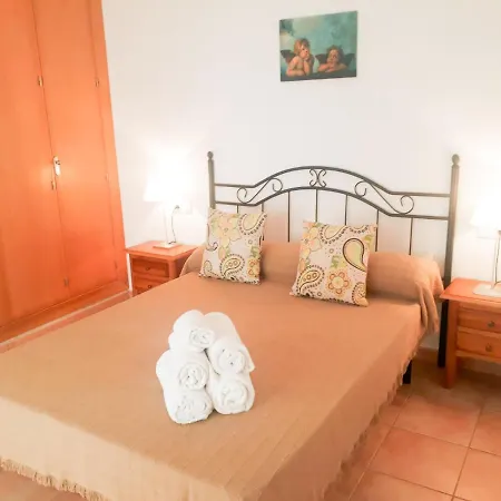 Apartment Conilplus Castilnovo Conil De La Frontera