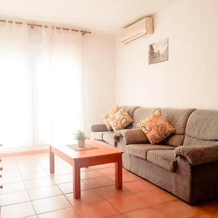 Conilplus Castilnovo Apartment Conil De La Frontera