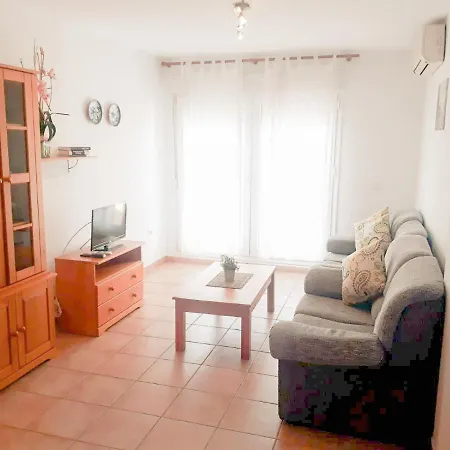 Apartment Conilplus Castilnovo Conil De La Frontera