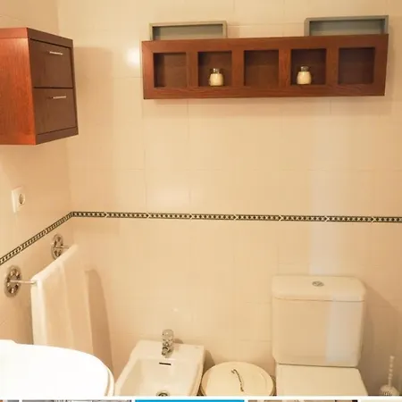 Conilplus Castilnovo Apartment *