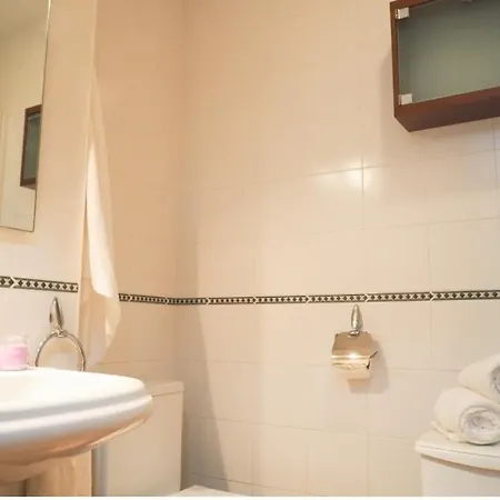 Apartment Conilplus Castilnovo
