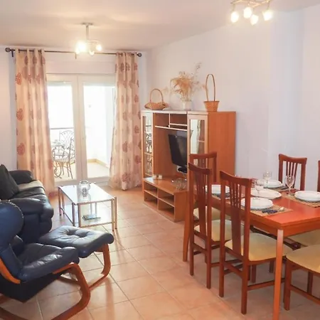 Conilplus Castilnovo Apartment *